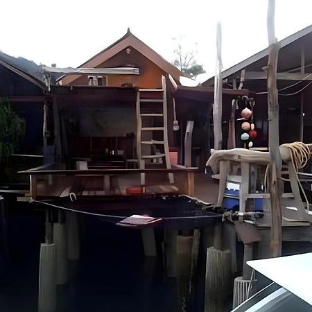 Peacock Hostel Ko Lanta Esterno foto