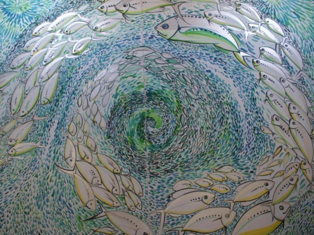Peacock Hostel Ko Lanta Esterno foto