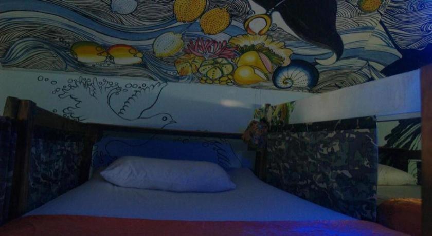 Peacock Hostel Ko Lanta Esterno foto